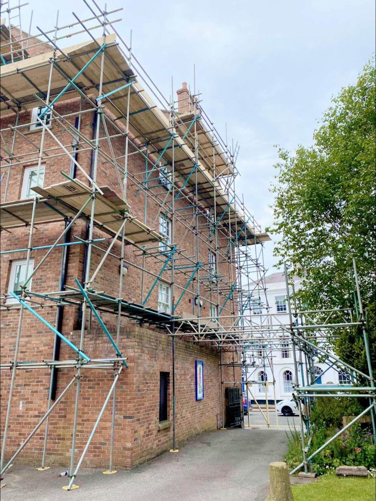 sunderland scaffolding sunderland scaffolding