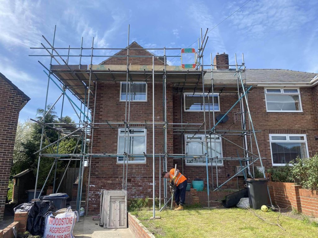 scaffolding sunderland scaffolding sunderland