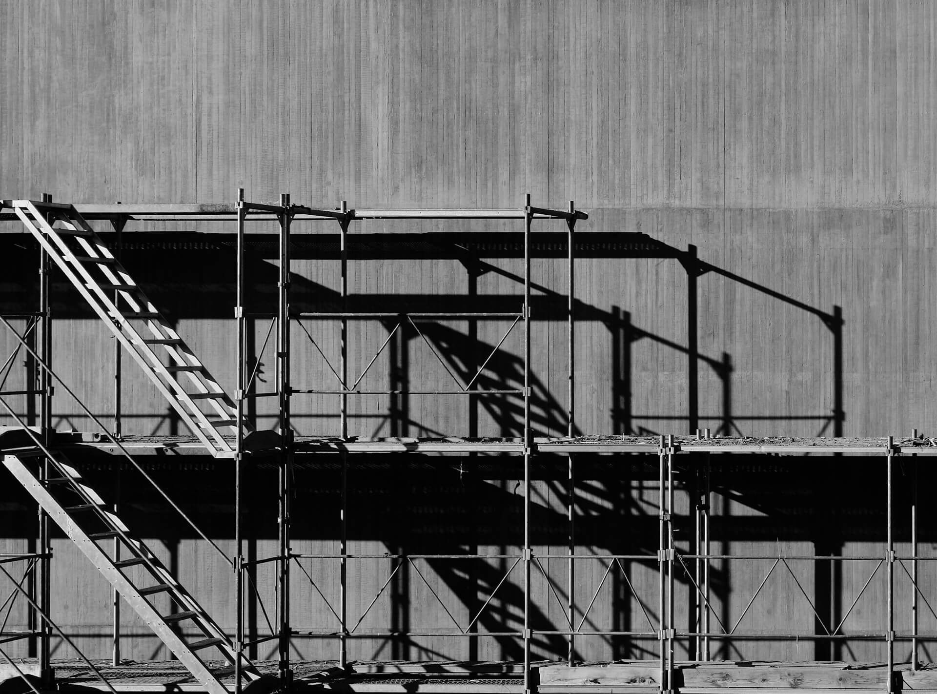 access scaffolding in sunderland